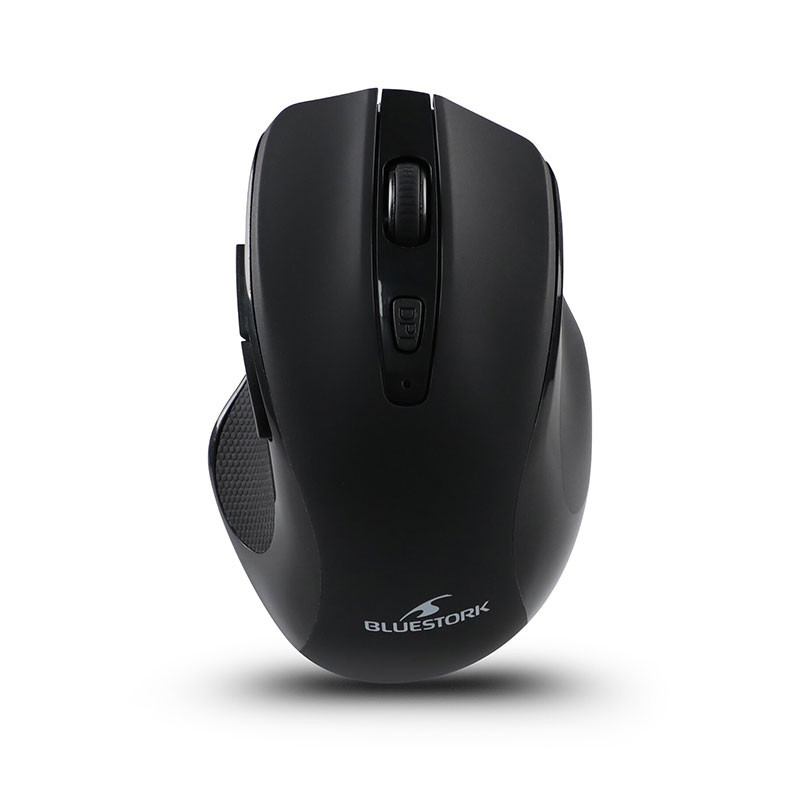 Souris The G-Lab Bluestork Office 75 - Dual mode - Black Souris The G-Lab Bluestork Office 75 - Dual mode - Black
