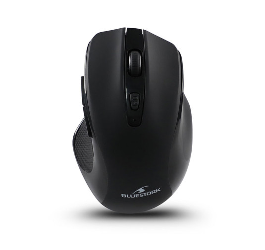 Souris The G-Lab Bluestork Office 75 - Dual mode - Black