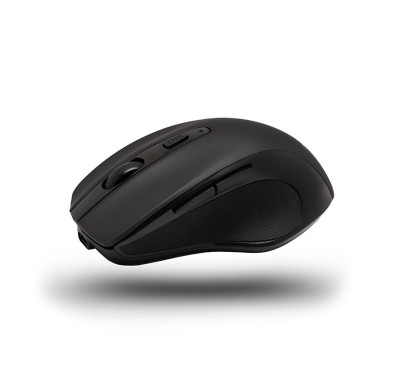 Souris The G-Lab Bluestork Office 75 - Dual mode - Black