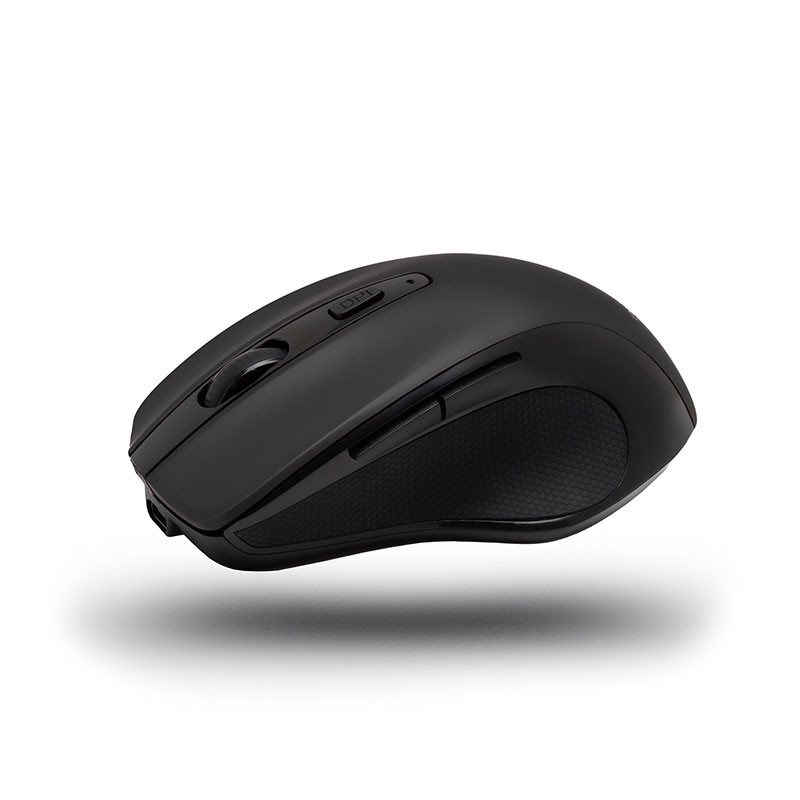 Souris The G-Lab Bluestork Office 75 - Dual mode - Black Souris The G-Lab Bluestork Office 75 - Dual mode - Black