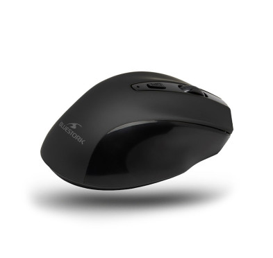 Souris The G-Lab Bluestork Office 75 - Dual mode - Black
