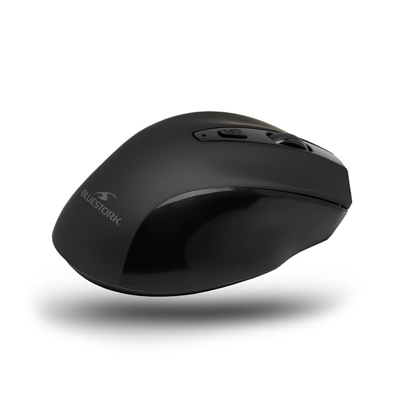 Souris The G-Lab Bluestork Office 75 - Dual mode - Black Souris The G-Lab Bluestork Office 75 - Dual mode - Black