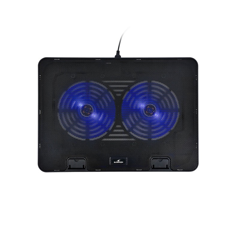 Refroidisseur pc 17" Bluestork Cooler One Refroidisseur pc 17" Bluestork Cooler One