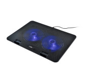 Refroidisseur Bluestork Cooler One – Pour PC portable