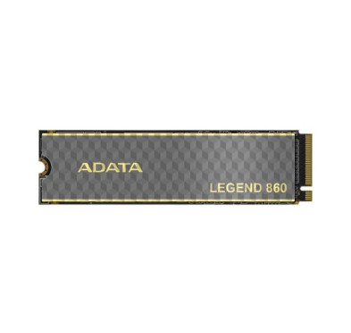 Disque Dur Interne SSD ADATA LEGEND 860 (1To)
