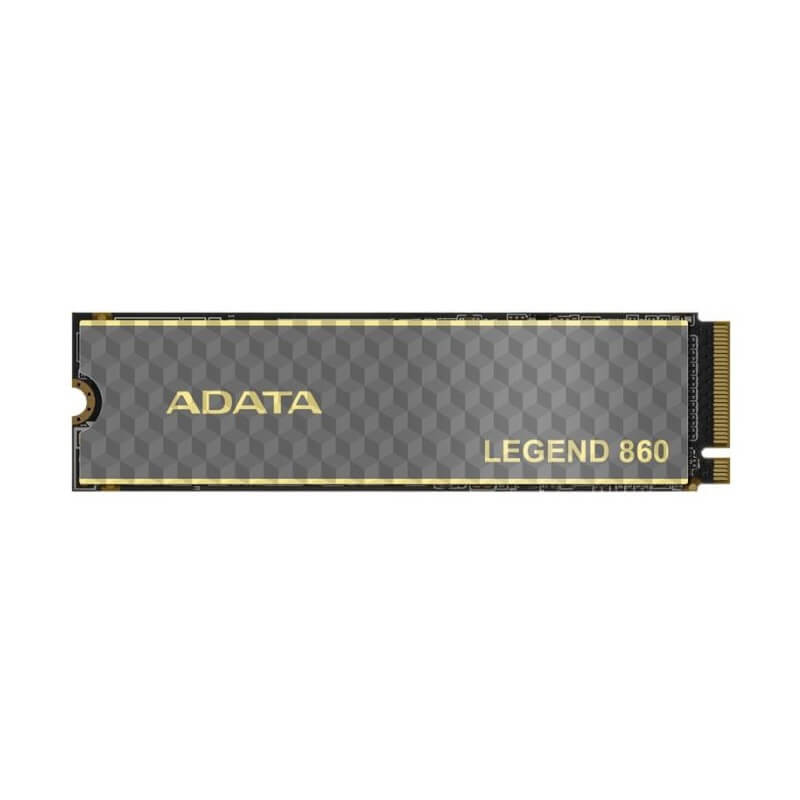 Disque Dur Interne SSD ADATA LEGEND 860 (1To)