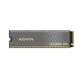 Disque Dur Interne SSD ADATA LEGEND 860 (1To)