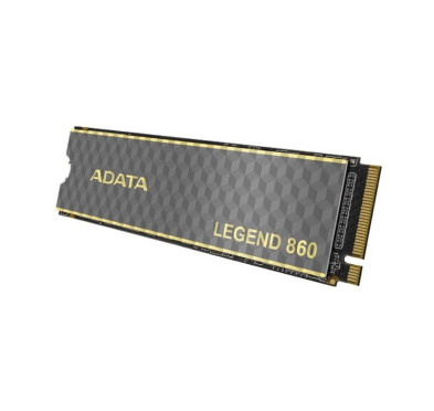 Disque Dur Interne SSD ADATA LEGEND 860 (1To)