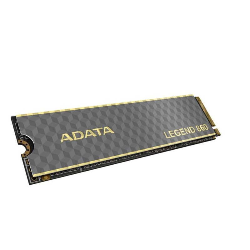 Disque Dur Interne SSD ADATA LEGEND 860 (1To)