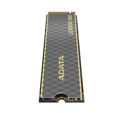 Disque Dur Interne SSD ADATA LEGEND 860 (1To)