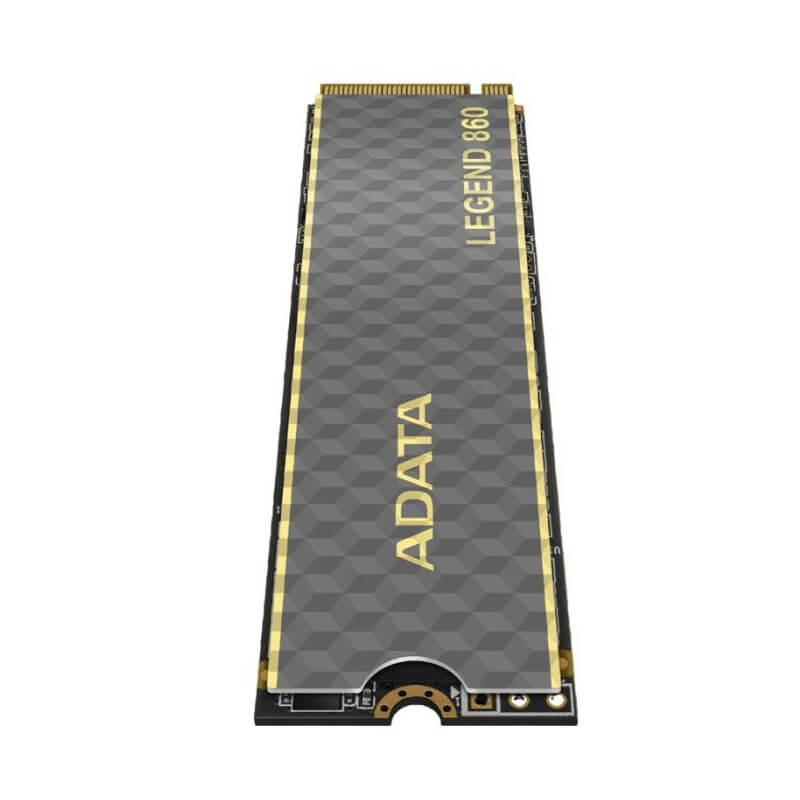 Disque Dur Interne SSD ADATA LEGEND 860 (1To)