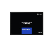 SSD GOODRAM CX400 GEN.2 512GB