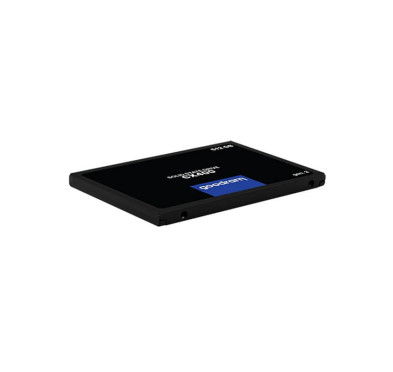 Disque Dur interne SATA SSD 2.5 Goodram CX400 Gen.2 (512Go)