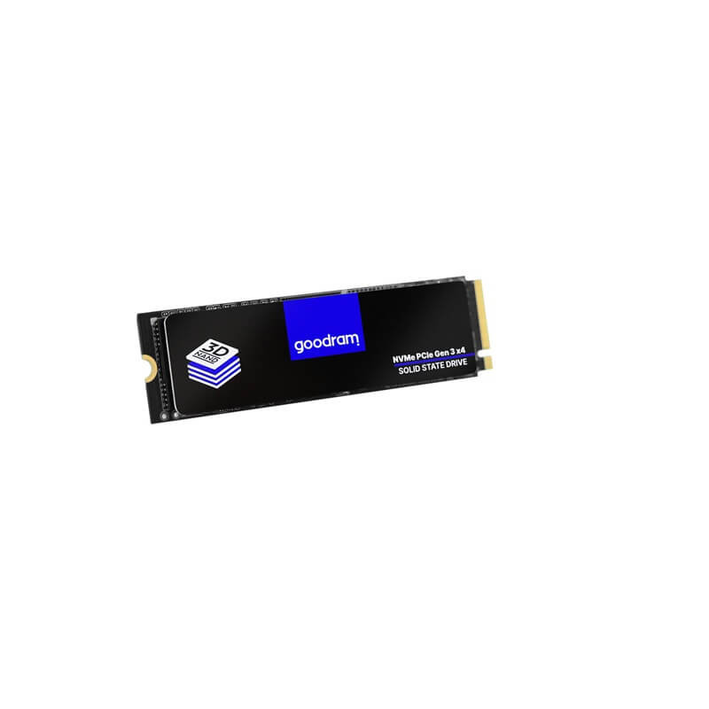 Disque Dur interne SSD NVMe Goodram PX500 Gen.2 (256Go)