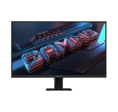 Ecran Gamer 27 pouces GIGABYTE GS27QA, IPS 27" QHD, 1ms, 180Hz
