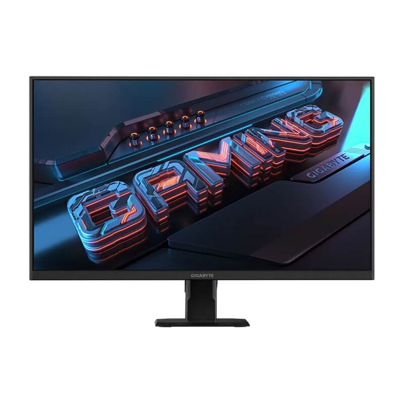 Ecran Gamer 27 pouces GIGABYTE GS27QA, IPS 27" QHD, 1ms, 180Hz Ecran Gamer 27 pouces GIGABYTE GS27QA, IPS 27" QHD, 1ms, 180Hz