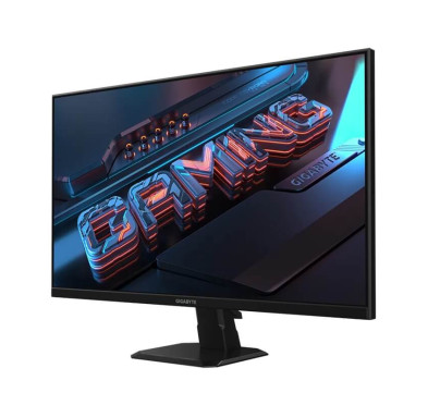Ecran Gamer 27 pouces GIGABYTE GS27QA, IPS 27" QHD, 1ms, 180Hz