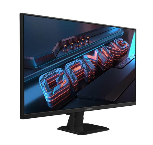 Ecran Gamer 27 pouces GIGABYTE GS27QA, IPS 27" QHD, 1ms, 180Hz