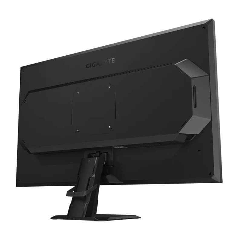 Ecran Gamer 27 pouces GIGABYTE GS27QA, IPS 27" QHD, 1ms, 180Hz Ecran Gamer 27 pouces GIGABYTE GS27QA, IPS 27" QHD, 1ms, 180Hz