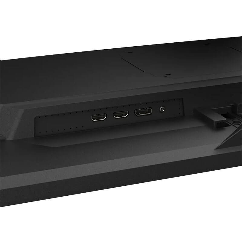 Ecran Gamer 27 pouces GIGABYTE GS27QA, IPS 27" QHD, 1ms, 180Hz Ecran Gamer 27 pouces GIGABYTE GS27QA, IPS 27" QHD, 1ms, 180Hz