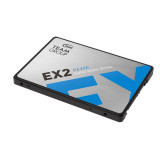 Disque SSD TeamGroup EX2 2To2.5SATA III