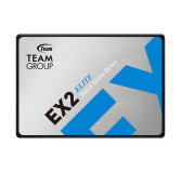 Disque Dur SATA SSD TeamGroup EX2 Elite 2.5" SATA III - 2To