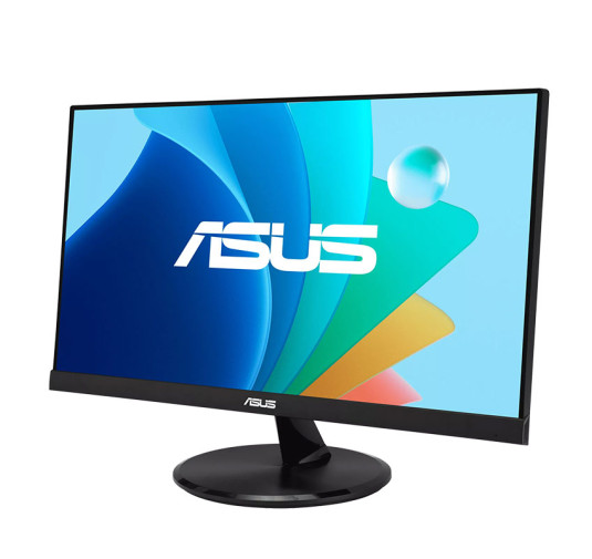 Ecran Asus VP229HF Eye Care, 100Hz, 1ms, 22" FHD