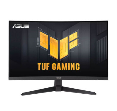 Ecran Gaming incurvé Asus TUF VG27VQ3B, VA, 180Hz, 1 ms - 27" FHD