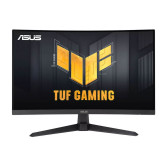 Ecran Gaming incurvé Asus TUF VG27VQ3B, VA, 180Hz, 1 ms - 27" FHD