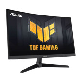 Ecran Gaming incurvé Asus TUF VG27VQ3B, VA, 180Hz, 1 ms - 27" FHD
