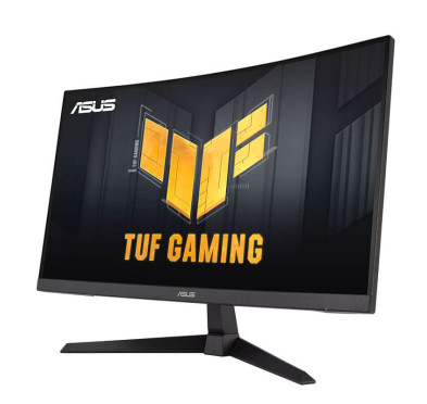 Ecran Gaming incurvé Asus TUF VG27VQ3B, VA, 180Hz, 1 ms - 27" FHD