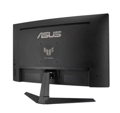 Ecran Gaming incurvé Asus TUF VG27VQ3B, VA, 180Hz, 1 ms - 27" FHD