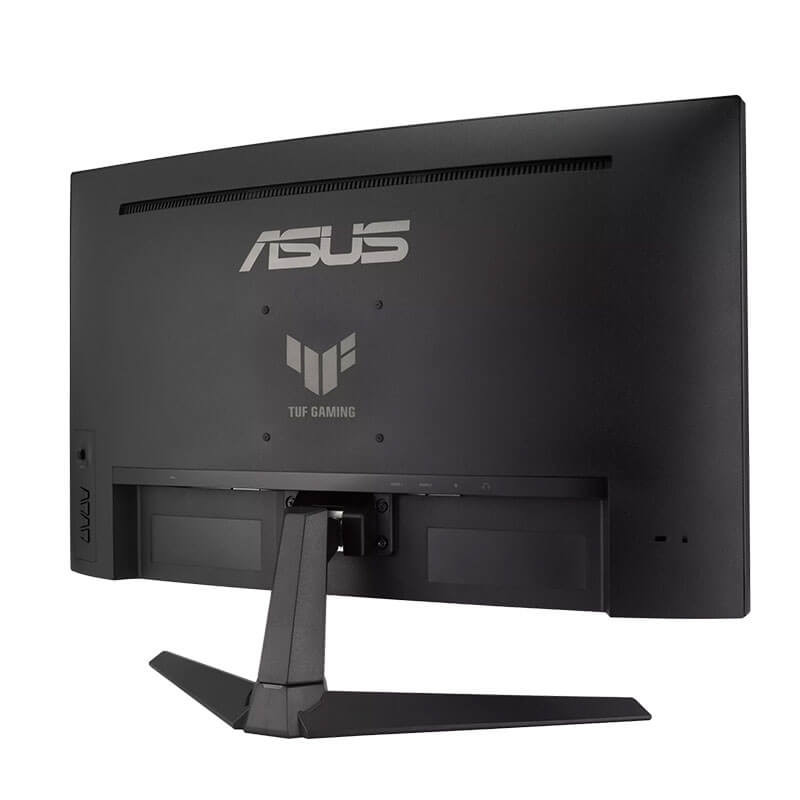 Ecran Gaming incurvé Asus TUF VG27VQ3B, VA, 180Hz, 1 ms - 27" FHD Ecran Gaming incurvé Asus TUF VG27VQ3B, VA, 180Hz, 1 ms - 27" FHD