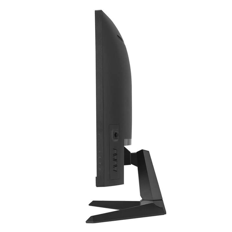 Ecran Gaming incurvé Asus TUF VG27VQ3B, VA, 180Hz, 1 ms - 27" FHD Ecran Gaming incurvé Asus TUF VG27VQ3B, VA, 180Hz, 1 ms - 27" FHD