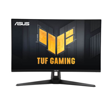 Ecran Gaming ASUS TUF VG279QM1A, Fast IPS, 280Hz, 1ms - 27" FHD