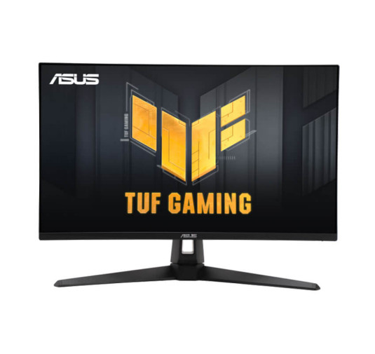 Ecran Gaming ASUS TUF VG279QM1A, Fast IPS, 280Hz, 1ms - 27" FHD