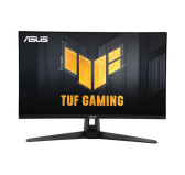 Ecran Gaming ASUS TUF VG279QM1A, Fast IPS, 280Hz, 1ms - 27" FHD