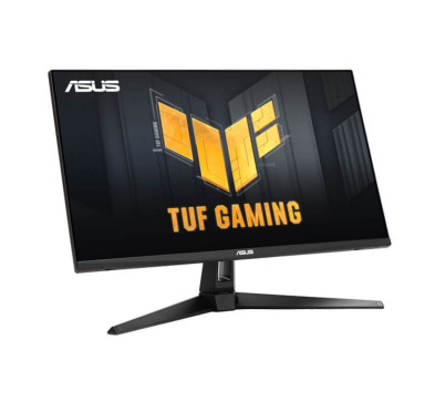 Ecran Gaming ASUS TUF VG279QM1A, Fast IPS, 280Hz, 1ms - 27" FHD