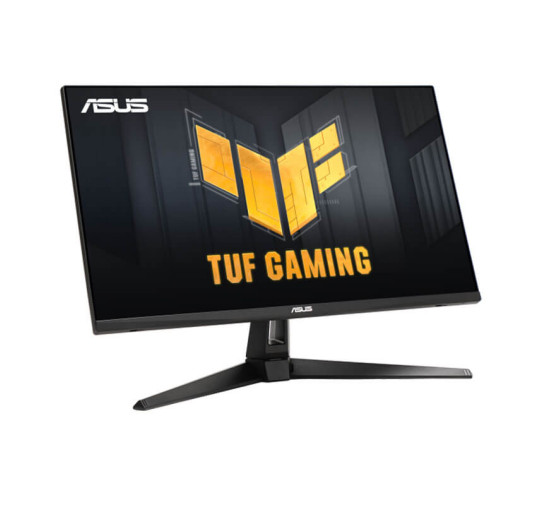 Ecran Gaming ASUS TUF VG279QM1A, Fast IPS, 280Hz, 1ms - 27" FHD