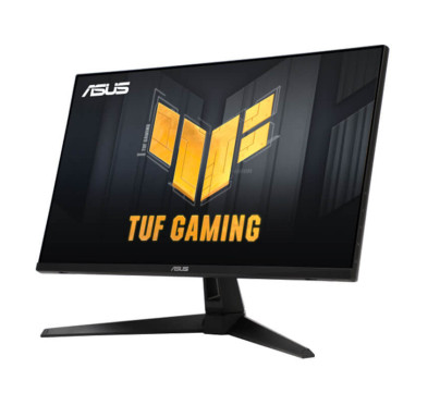 Ecran Gaming ASUS TUF VG279QM1A, Fast IPS, 280Hz, 1ms - 27" FHD