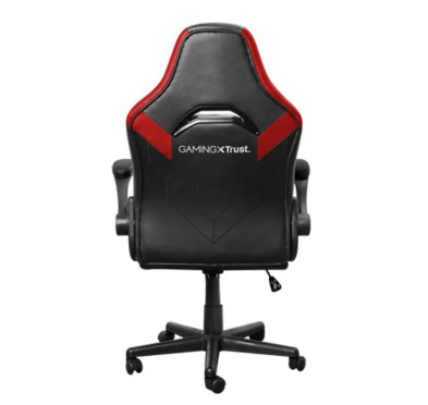 Chaise Gamer TRUST GXT703R RIYE  - Red
