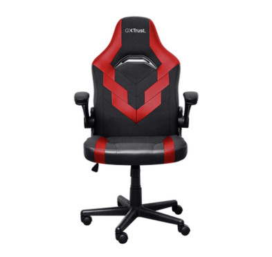 Chaise Gamer TRUST GXT703R RIYE  - Red