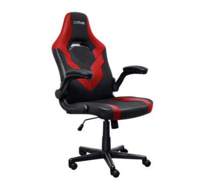 Chaise Gamer TRUST GXT703R RIYE  - Red