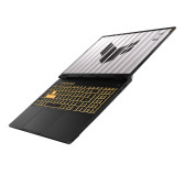 Pc Gamer Asus TUF F16, i5-13ème, 16G, GN22-X4 (RTX 5060), 512G SSD -16" (165Hz)