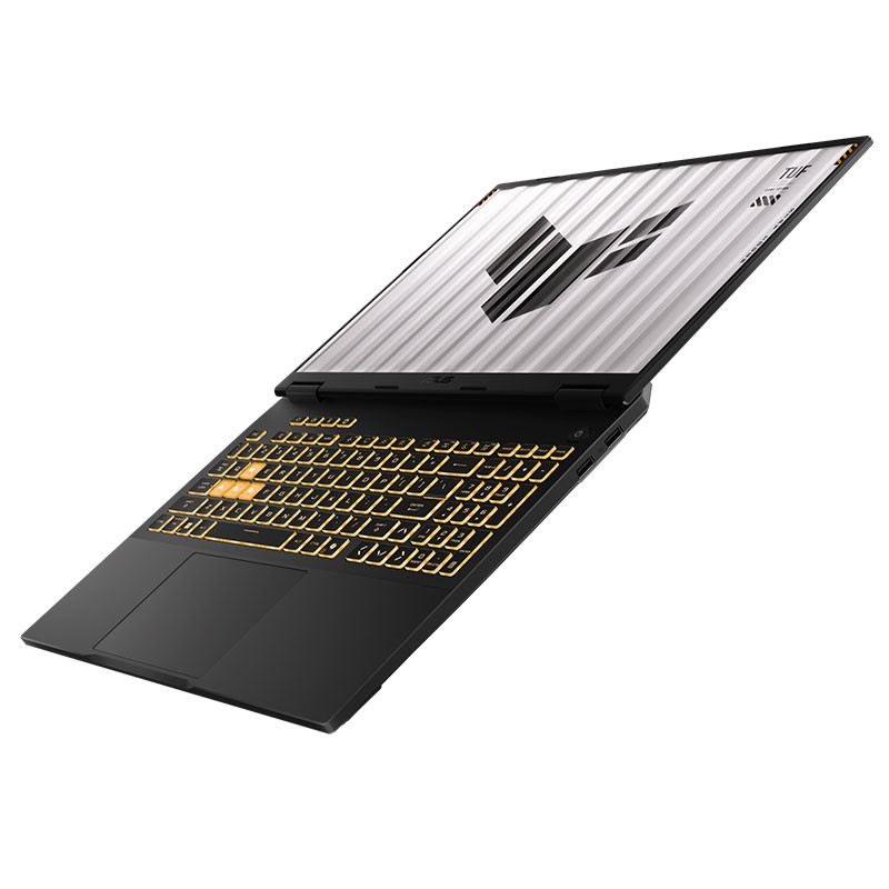 Pc Gamer Asus TUF F16, i5-13ème, 16G, GN22-X2 (RTX 5050) -16" @165Hz