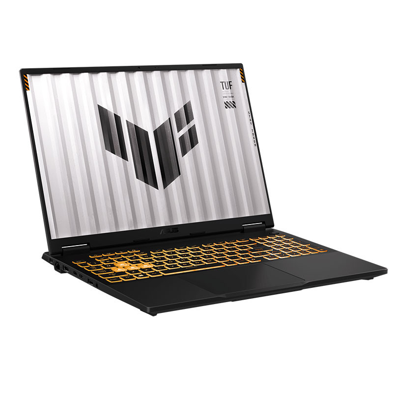 Pc Gamer Asus TUF F16, i5-13ème, 16G, GN22-X2 (RTX 5050) -16" @165Hz