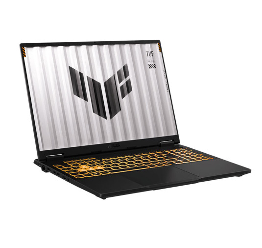 Pc Gamer Asus TUF F16, i5-13ème, 16G, GN22-X2 (RTX 5050) -16" @165Hz