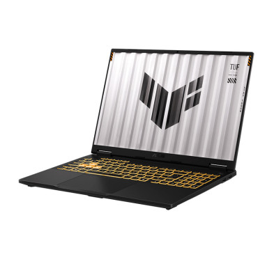 Pc Gamer Asus TUF F16, i5-13ème, 16G, GN22-X2 (RTX 5050) -16" @165Hz