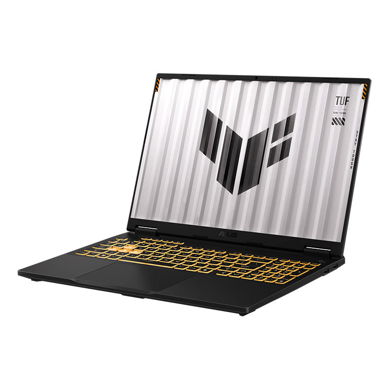 Pc Gamer Asus TUF F16, i5-13ème, 16G, GN22-X2 (RTX 5050) -16" @165Hz