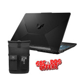 Pc Gamer Asus TUF A15 FA506NCR, Ryzen™ 7 7435HS, 8G, RTX 3050 - 15.6"